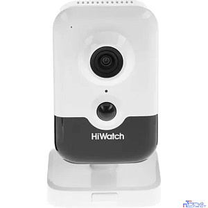 HiWatch DS-I214W(C)(2mm) Камера видеонаблюдения IP