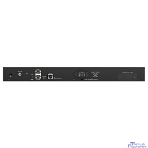 D-Link DGS-3630-52TC/A2ASI PROJ Управляемый L3 коммутатор, стек, 44x1000Base-T, 4x10GBase-X SFP+, 4xCombo 1000Base-T/SFP, ПО SI