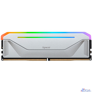 DDR5 DIMM 5200-40 2048x8 32GB 1.25V OC NOX RGB Silver w/HS RP AH5U32G52C522NWAA-1