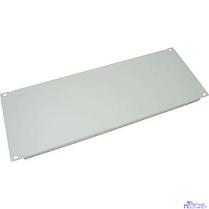 Cabeus SH-J019-4U Заглушка (Фальш-Панель) 19" 4U