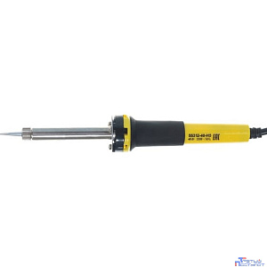 Паяльник STAYER Profi 55312-40-H5,  электрический,  40Вт