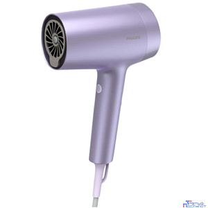 Фен Philips BHD720/10 1800Вт фиолетовый