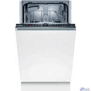 Посудомоечная машина встраив. Bosch SPV2IKX10E 2400Вт узкая