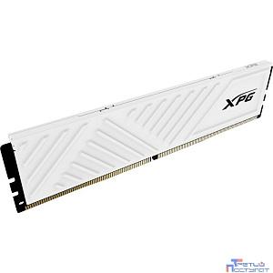 A-data DDR4 XPG SPECTRIX D35G 8GB DDR4-3600 AX4U36008G18I-SWHD35G,CL18, 1.35V WHITE