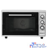 KRAFT KF-MO 3801 W Мини-печь, 38 л, белый