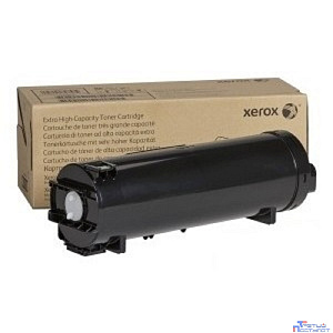 Xerox 106R03943 Тонер-картридж повышенной ёмкости для VL B600/B605/B610/B615, 25 900 страниц