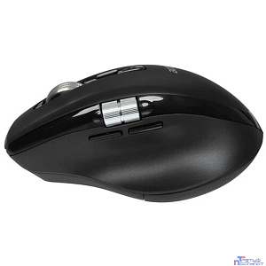 Acer OMR405 [ZL.MCEEE.02V] черный оптич. 4800dpi беспров. BT/Radio USB 8but