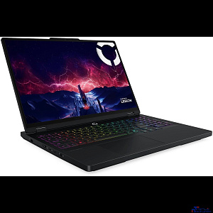 Lenovo Legion Pro 5 16AFR10 [83F2000ARK] Eclipse Black 16" {WQXGA OLED   R9-9955HX/ 32Gb/ 1Tb SSD/ RTX 5060 8Gb/ DOS}
