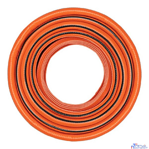 Rexant (62-0228-1) Шланг поливочный ПВХ 3-х слойный армированный 1/2" 25м Профи Плюс