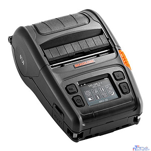 Bixolon DT Mobile принтер Bixolon XM7-30, 3", USB, Bluetooth, Wi-Fi, iOS compatible