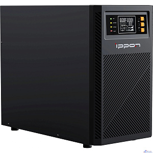 Ippon Innova TA 2000 2000Вт 2000ВА черный {2048802}
