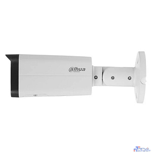 DAHUA DH-IPC-HFW2241TP-ZS Уличная цилиндрическая IP-видеокамера 2Мп; 1/2.8” CMOS; моторизованный объектив 2.7~13.5мм; видеоаналитика, микрофон, ИК 60м, IP67, IK10, металл