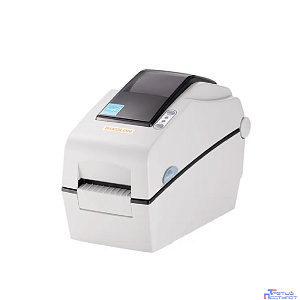 Принтер этикеток/ SLP-DX223, 2" DT Printer, 300 dpi, Ivory, Serial, USB
