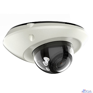 Видеокамера Tantos TSi-Dn535F 5-ти мегапиксельная купольная IP