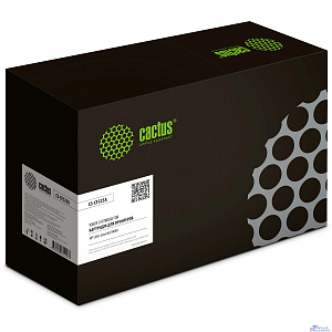 Картридж лазерный Cactus CS-CF323A CF323A пурпурный (16500стр.) для HP CLJ M680