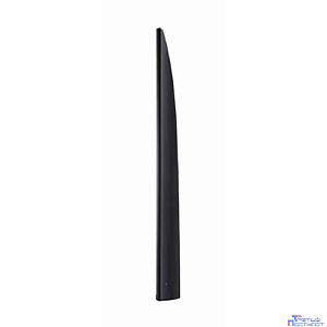 LG 55UM662H Hotel TV {LED/IP-RF/UHD/S-IPS/Pro:Centric/DVB-T2/C/S2/Acc clock/RS-232C/400nit/WebOS 5.0, Ceramic BK, HDR 10pro/No stand incl "()/ (Ghz)/Mb/Gb/Ext:war}
