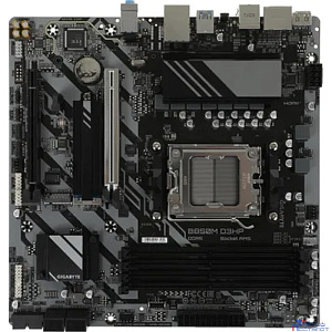 Gigabyte B850M D3HP, RTL
