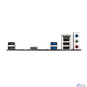 Gigabyte H510M K V2 {Socket 1200, Intel H470, mATX}, Ret