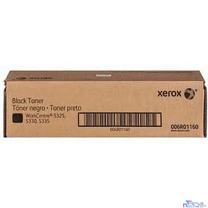 XEROX 006R01160 Тонер-картридж  XEROX WC 5325/5330/5335 (30K)