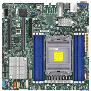 Supermicro MBD-X12SPM-TF-B