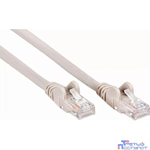 AOpen ANP612B-0.5M Патч-корд литой (7/0.20) UTP кат.6 0,5m