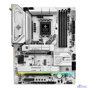 Материнская плата ASRock Z890 STEEL LEGEND WIFI, RTL