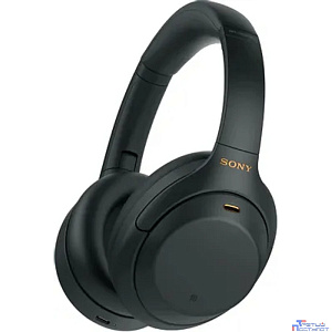 Sony WH-1000XM4/BM BLACK