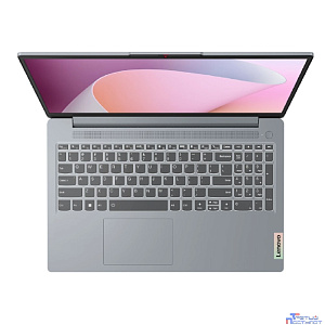 Lenovo IdeaPad Slim 3 15ABR8 [82XM00CJRK] Grey 15.6"  {FHD IPS Ryzen 7 7730U/16Gb/512Gb SSD/DOS} (РФ)