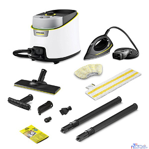 Karcher SC 4 Deluxe Iron *EU Пароочиститель [1.513-462.0]