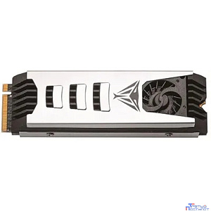 SSD накопитель Patriot Viper M.2 2280 1TB GEN5 PV553P1TBM28H