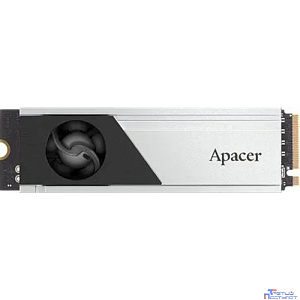 Твердотельный накопитель SSD Apacer M.2 2280 2TB AS2280F4 Client SSD AP2TBAS2280F4-1 Standard(Single)