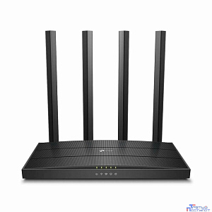 TP-Link Archer C80 Двухдиапазонный гигабитный роутер Wi-Fi AC1900 с поддержкой Mesh и MU-MIMO