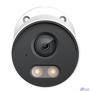 TP-Link InSight S325(4mm) VIGI 2МП Уличная цилиндрическая полноцветная камера