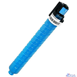 Ricoh 841427/842046 Картридж тип MPC3501E/MPC3300E, Cyan Aficio MPC3001/C3501/MPC2800/C3300, (16000стр.)