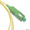 Cabeus PT-SC/APC-9-1,5m Пигтейл SC/APC 9/125 sm 1,5м LSZH