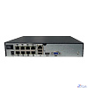 Видеорегистратор Tantos TSr-NV08155P сетевой 8 канальный для IP камер со встроенным 8 портовым PoE коммутатором