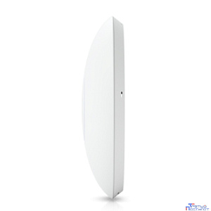 UBIQUITI U7-pro Max Точка доступа 2,4+5+6 ГГц, Wi-Fi 7, 4х4 MIMO, PoE+, 1х 2,5G RJ45