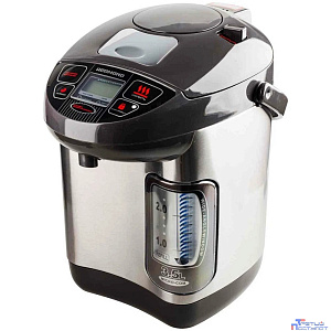 REDMOND RTP-M801 Термопот,3.5л, 750Вт, серый