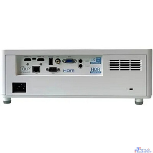 INFOCUS INL2168 Лазерный проектор {DLP, Full HD, 4500 lm, 300000:1, 1,21~1,59:1, HDMI x2, VGA in x1, RJ45 x1, RS232 x1, Audio in/out, USB-A x1, Composite video x1, Micro USB x1, 1x10w}