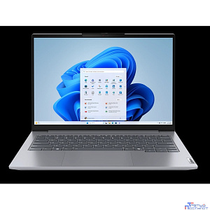 Lenovo ThinkBook 14 G7 ARP [21MV005AAK] Grey 14" {WUXGA  Ryzen 7-7735HS/16GB /512GB SSD/Radeon Graphics/ NoOS}