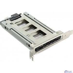 Procase E2-010-SATA3-BK