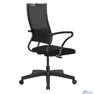 Кресло Ergolife Sit Air B2-290K - Mesh(YP99)+UMF(X1) /Km00/Wh00/K15bL(P1.0Pl/M01.B02.G15.W01) (Черный) (z509344913)