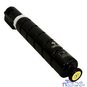 Тонер/ C-EXV 55 TONER Y EUR