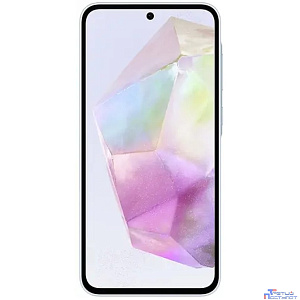 Samsung Galaxy A35 5G SM-A356E 256Gb 8Gb голубой(SM-A356ELBGSKZ)