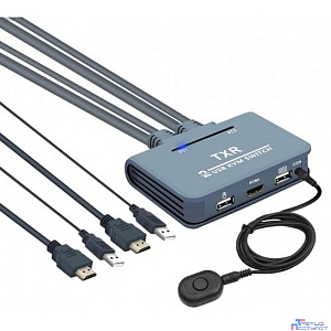 KS-is KS-705L1 переключатель