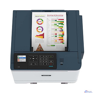 XEROX C310 [C310V_DNI]  {Принтер, А4,33стр/мин, аналог 6510}