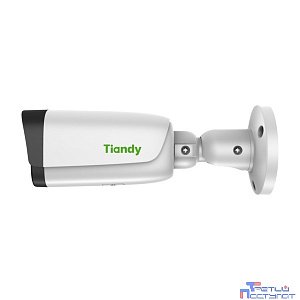 Tiandy TC-C35US I8/A/E/Y/M/C/H/2.7-13.5mm/V4.0 1/2.8" CMOS,F1.6,ИК 80m, 0.002Люкс, Up to 2592?1944@20fps,512 GB SD card спот,микрофон, audio I/O 1/1, Режим тревоги I/O 1/1, Защита IP67,ONVIF Мож