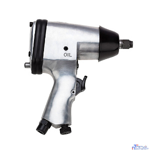 Kranz (KR-80-0701) Гайковерт пневматический 1/2", 330 Нм