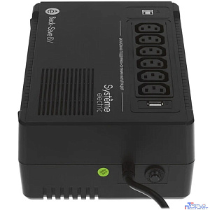 SYSTEME ELECTRIC UPS Back-Save BV BVSE800I