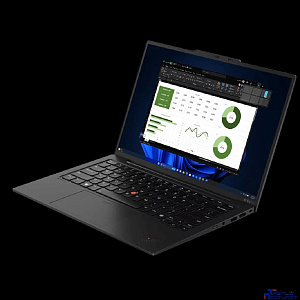 Lenovo Thinkpad X1 Carbon G12 [21KDSB2E00] 14" {2.8K OLED Ultra 7 165U/32Gb/1Tb SSD/LTE/W11 Pro}